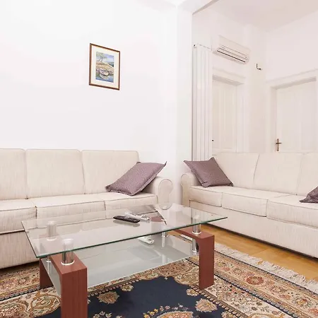 Miljacka Apartment Sarajevo
