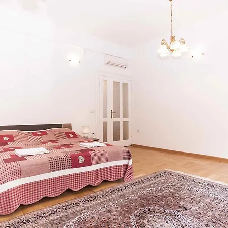 Apartment Miljacka Sarajevo