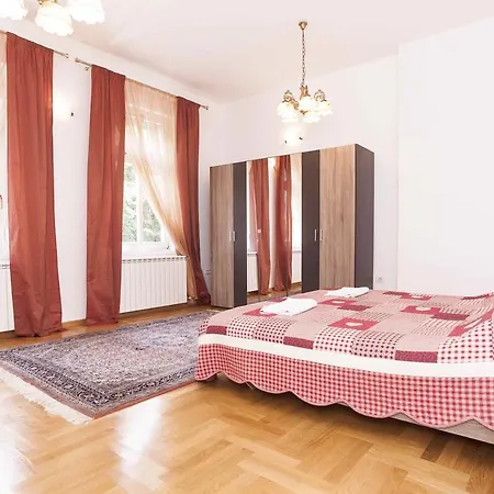 Miljacka Apartment Sarajevo