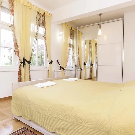 Miljacka Apartment Sarajevo
