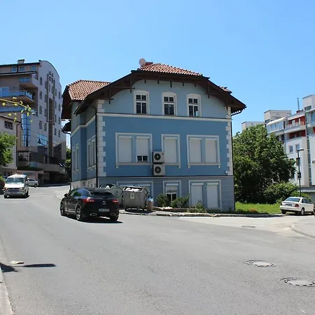 Miljacka
