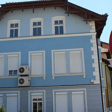 Miljacka * Sarajevo
