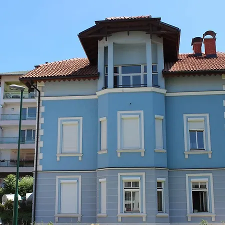 Miljacka Apartment Sarajevo