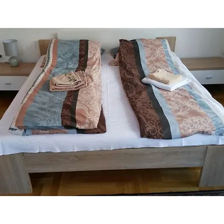 Miljacka Apartment Sarajevo