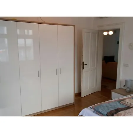 Miljacka Apartment